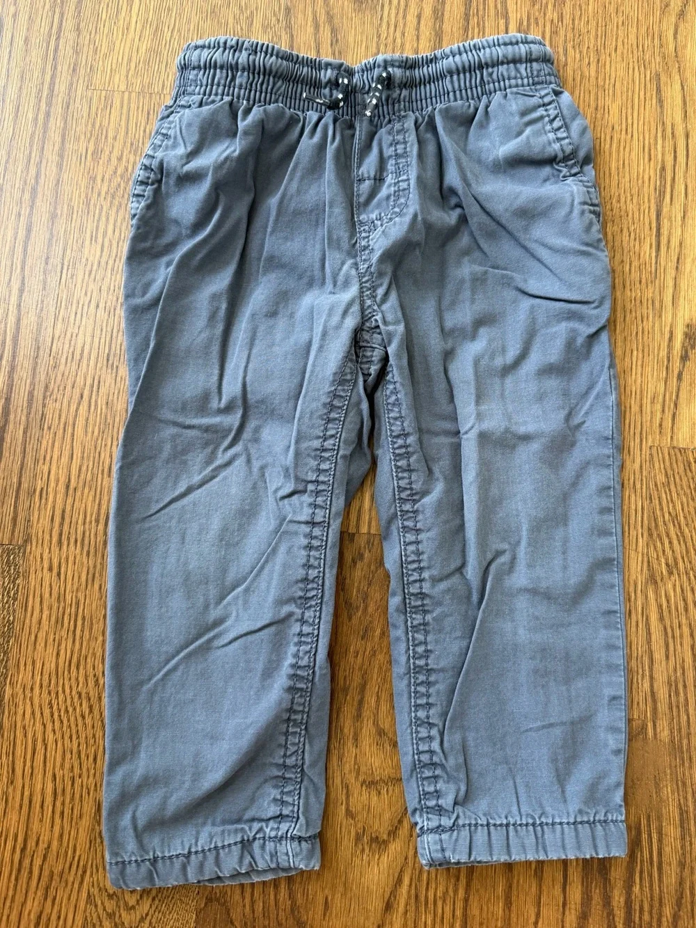 Carter’s toddler pants bundle, size 24M (set of 5)